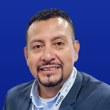 Photo of Angel Velasquez