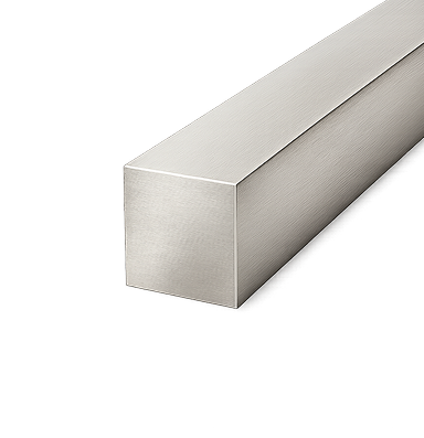 Image de barre carrée