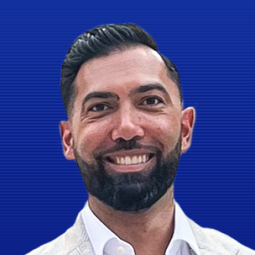 Photo of Emil Eryuzlu