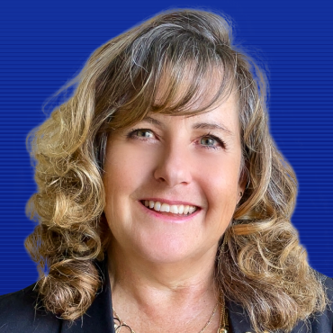 A photo of Laurie McFall