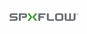 SPX Flow logo
