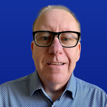 A photo of Steve Sullivan